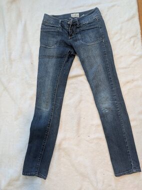 Aeropostale Women's Skinny Jeans